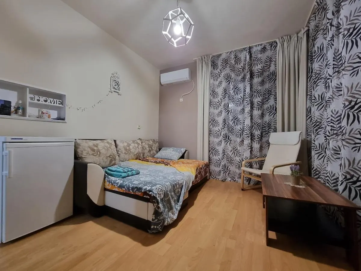 بورغاس Reni'S Apartment-With Private Parking In Center 0*,  بلغاريا