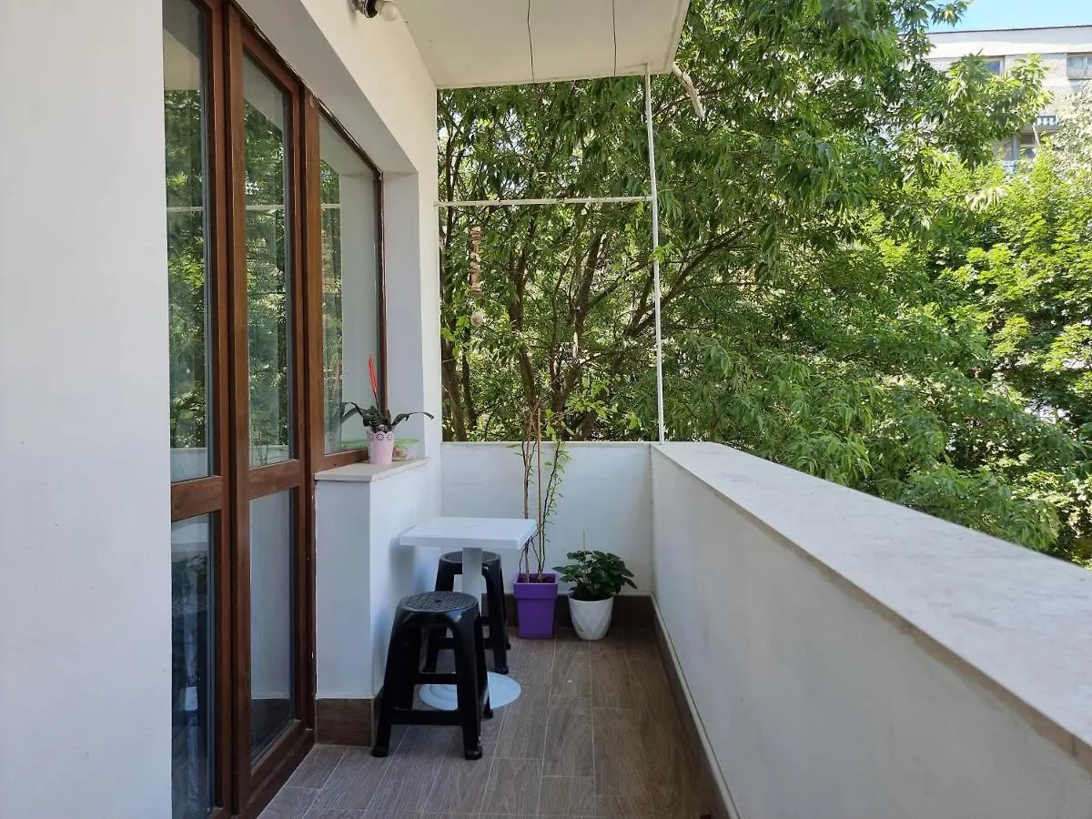 شقة بورغاس Reni'S Apartment-With Private Parking In Center بلغاريا