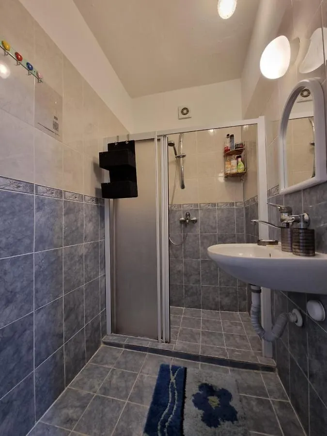 Reni'S Apartment-With Private Parking In Center Burgas City Bulgaria