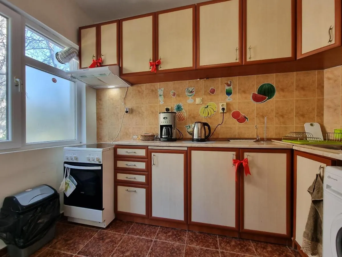 بورغاس Reni'S Apartment-With Private Parking In Center 0*,  بلغاريا