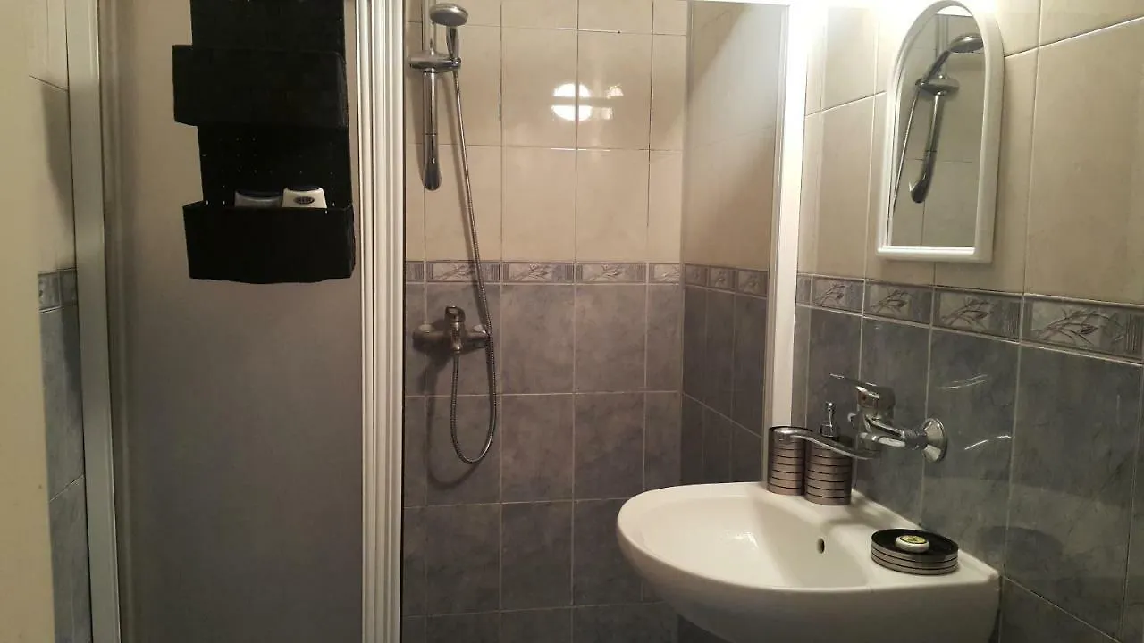 Reni'S Apartment-With Private Parking In Center Burgas City 0*,