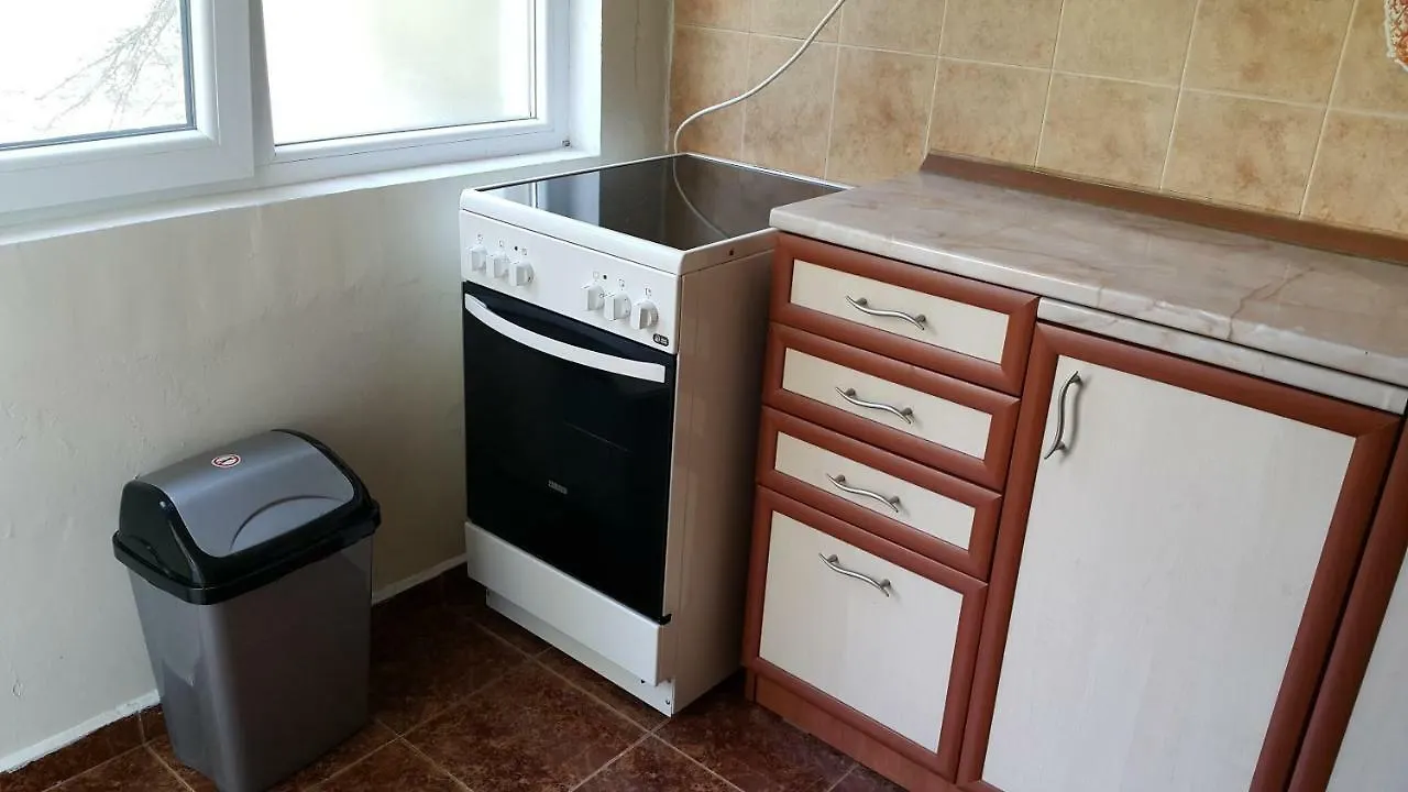 شقة بورغاس Reni'S Apartment-With Private Parking In Center