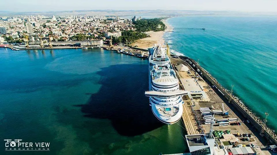 Apartament Reni'S Apartment-With Private Parking In Center Burgas City Bulgaria